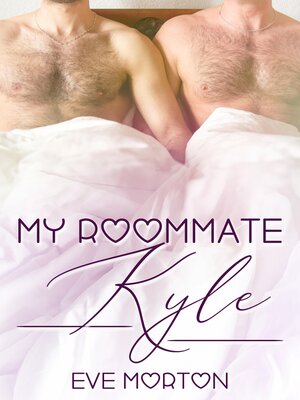 cover image of My Roommate Kyle